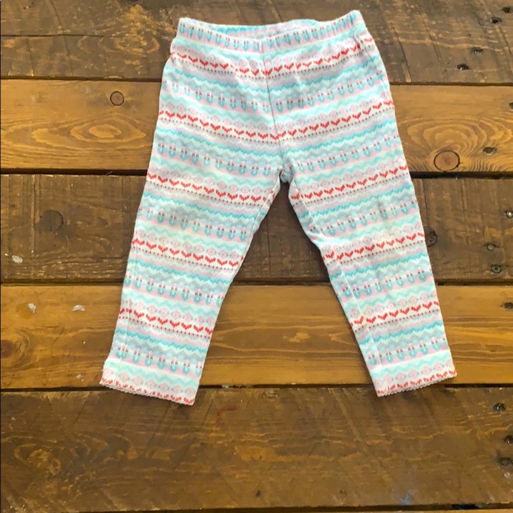 12 month leggings